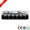 New Car LED Strobe grille warning light Visor Strobe Light DRL 14-S6