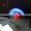 several good models Gift Novelty flashing led mini message fan