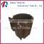 TOPS iron electric motor shell