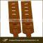 Wholesale high quality leather guitar strap(ZY-15297)