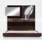 Customized Fashion Wooden Watch Display Stand Retail Store Watch Holder