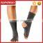 A-287 Non Slip Skid Yoga Socks Anti Slip Cotton Yoga Pilates Socks For Women Yoga Socks With Grip