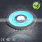 10+6W new model round diffuse reflection light