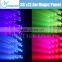36x15w Osram RGBW 5x5 Led Matrix Panel Beam Light