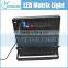 Guangzhou Hot Sale Matrix Blinder 4x4 Led Panel Light