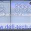 IRMTouch 10 Points 32" 42" 55" 60" 80" multi touch frame