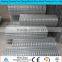 ISO High Quality galvanized Welded Wire Mesh( gold factory)