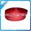 Event & Party Supplies printed logo satin ribbon for wedding decoration