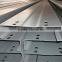 Galvanized High Quality Building Construction Scaffolding Steel Plank