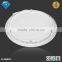 wide voltage 85-265 led panel light 12w round flat panel led lighting SMD 2835