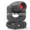 CE&RoHs Certificate 100W x1 White LED Spot Moving Head Light