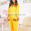 Wholesale Instyles Walson Pikachu Onesie Pajamas Jumpsuit Hotonesie Pajamas Pikachu Onesie Pajamas Manufacturers Tiger Giraffe