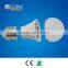 Innovation 110v dimmable A60 led bulbs 7w e27, energy saving high efficiency LED light bulb