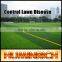 FAQ 15--How To Control Lawn Disease?