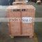 High performance Copper Diesel Generator Radiator For Cummins NTA855