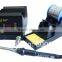 AOYUE 937+ 220V soldering station digital display + soldering iron + Antistatic temperature soldering pen