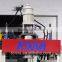 Accumulator extrusion blow moulding machine for jerry can