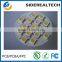 OEM ODM one-stop service PCB with IC chip LED manufacuturer
