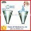 JCT stainless steel drink powder mixer blender powder nauta mixer