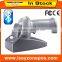 I2DBC012 2D QR Code Wireless Bluetooth Barcode Scanner With Free Desktop Charger                        
                                                Quality Choice