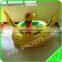 Water bumper Laser Boat for Water Park