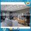 Tailor made attractive modern fashion retail cloth shop decoration