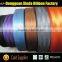 NEW 2" Soft Harvest Gold Seat Belt Webbing