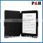 PU leather case for Kindle Voyage ereader , protective case for kindle voyage