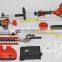 4 in 1 Multipurpose Gasoline Garden Tools 52cc