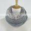 Hot selling promotional cheap small neck wear scarf suitable for women