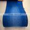 Stretch cotton denim fabric for readymade jeans