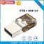 Fashion portable custom small otg flash disk,otg usb flash drives,otg usb memory sticks