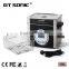 Laboratory Desk-top Ultrasonic Cleaner With Heater 10l
