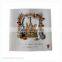 Cute 3d pop up greeting card