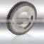 fixed gear,stainless steel gear ring,wheel gear