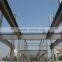 steel structure canopy