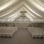 Warehouse Tent,luxury Pvc Tents for Resort