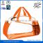 Best quality products PVC travel cheap duffel bag