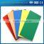 Anti-bacterial alucobond acm /acp