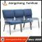 Hot Sale Cheap Colorful Church Chair JC-E301