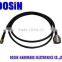 RG58 RG59 RG6 RG11 RG316 rf micro coaxial cables connectors