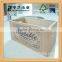 Hot sale Chinese supplier FSC&SA8000 any size cheese box