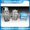 Plastic water bottle preform mold