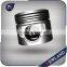 Performance Racing Casting Forged 87mm Piston for Honda H22 H22A Piston