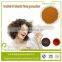 Instant black tea powder