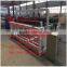 HOT automatic mesh panel fence machine , weaving mesh machine , fencing mesh machine ( 20 years experience)