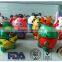 hot sale 12 chinese zodiac of animals Pig candy jar