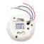 Dolby noise reduction technology adjustable CCTV Microphone Range 150 Square meters GK-803Q