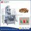Higy Quality Automatic Granule Preformed Pouch Packing Machine