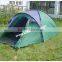 Round Canvas Tent/Portable Camping Trailer Tent